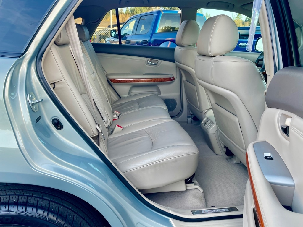 Lexus RX 330  2006