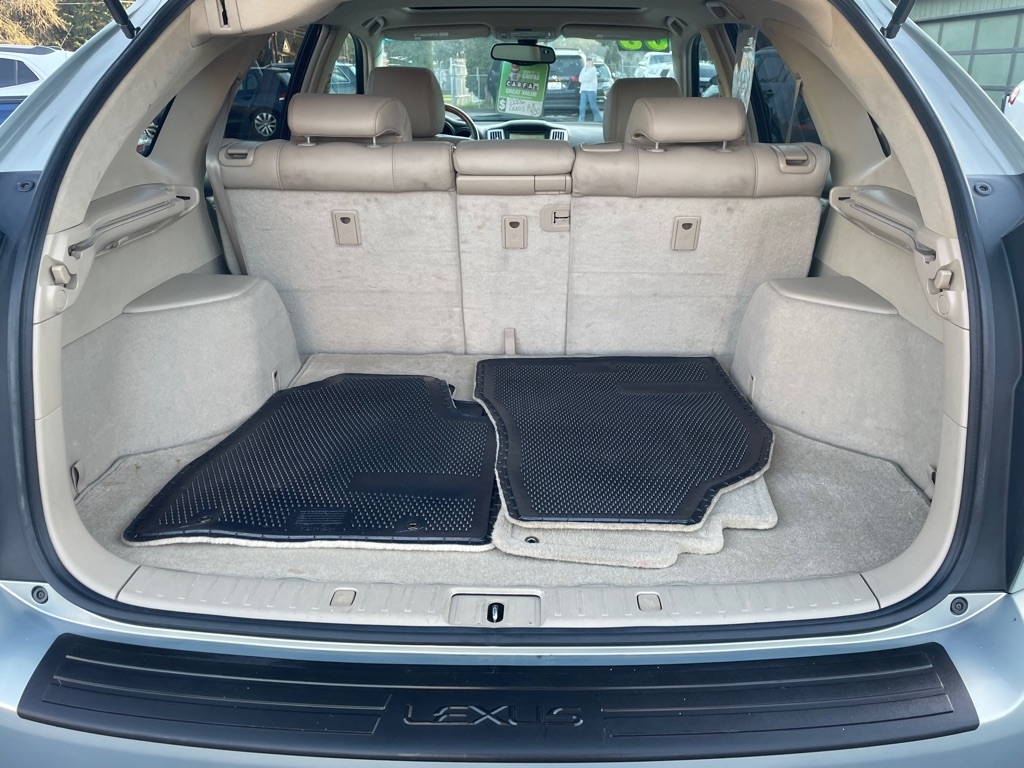 Lexus RX 330  2006