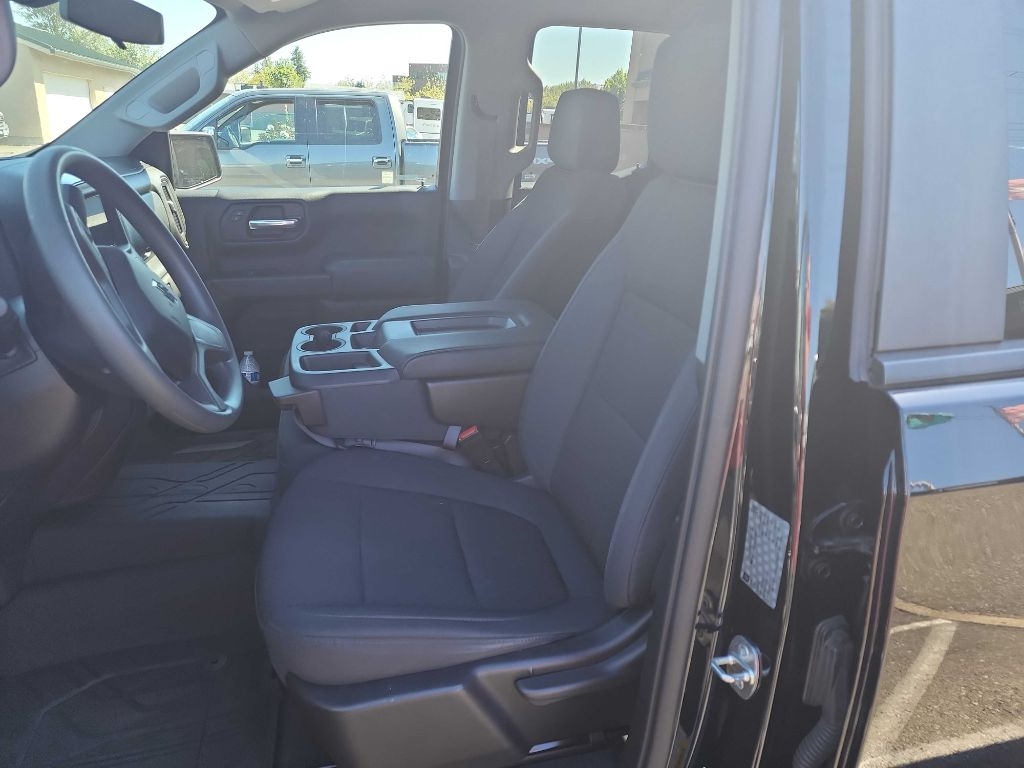 Chevrolet Silverado 1500  2019