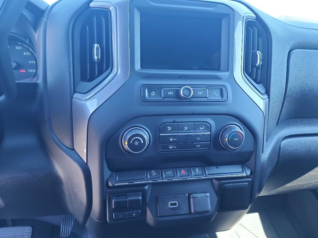 Chevrolet Silverado 1500  2019