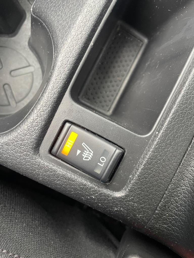 Nissan Rogue Sport  2019