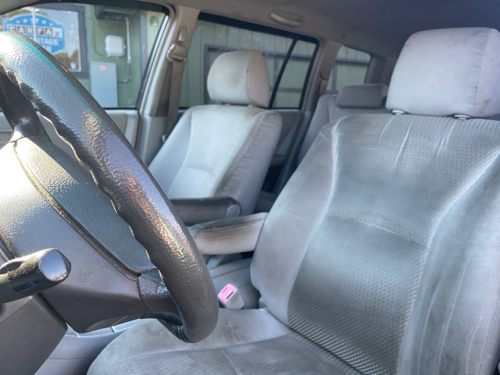 Toyota Highlander  2005