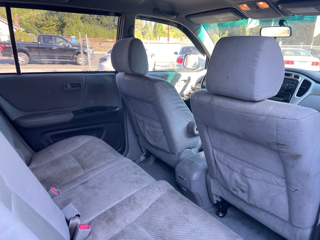 Toyota Highlander  2005