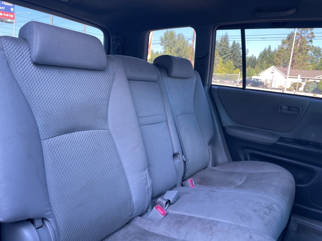 Toyota Highlander  2005