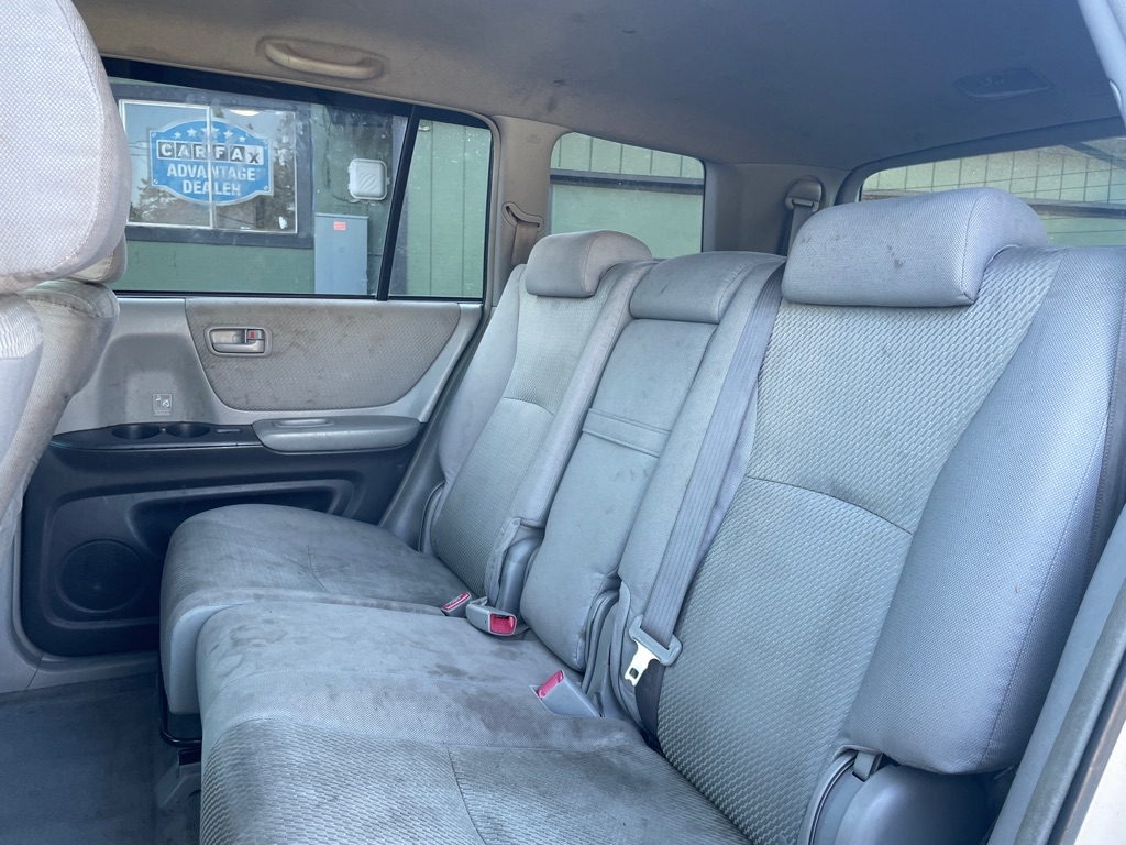 Toyota Highlander  2005