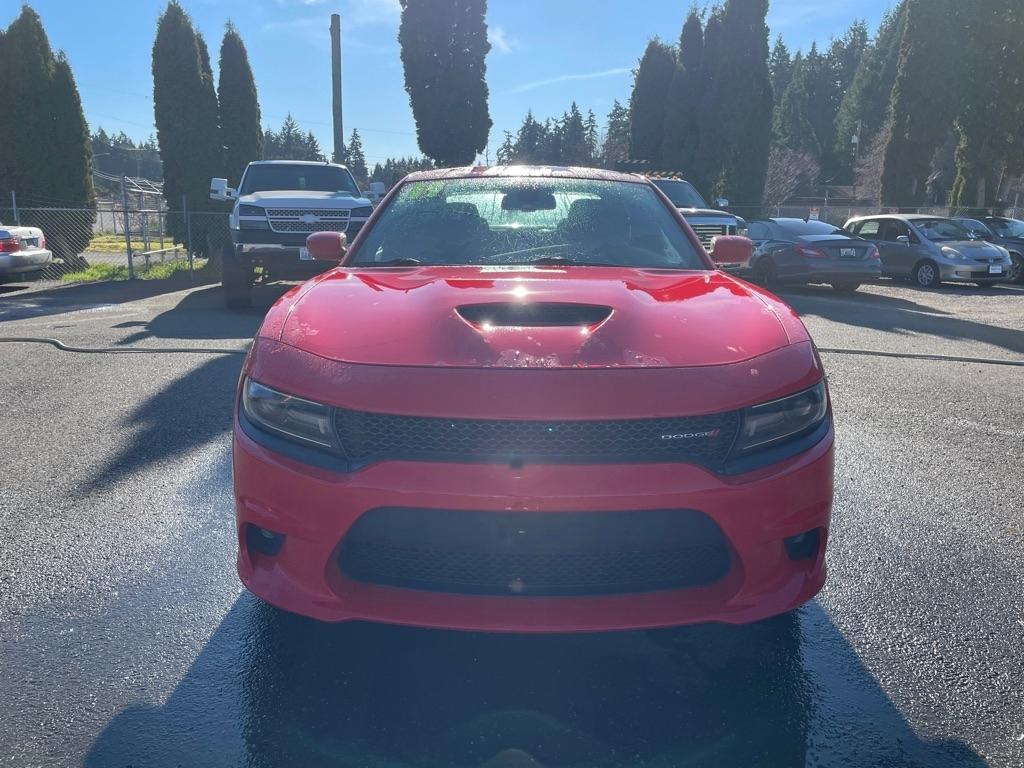 Dodge Charger  2019