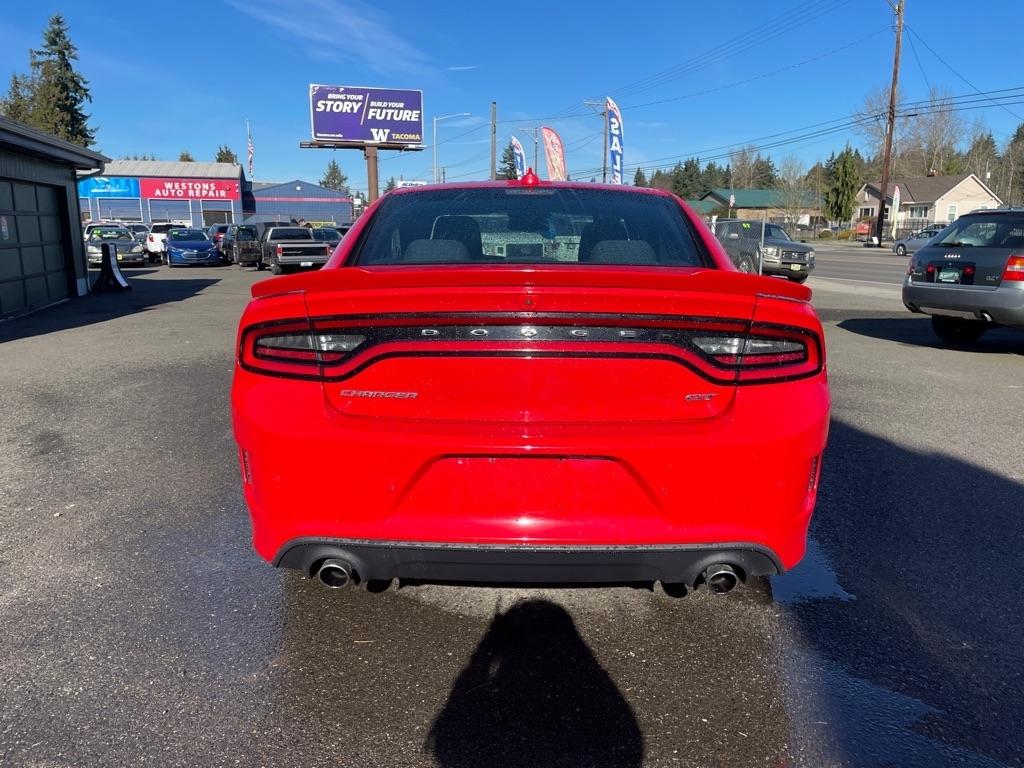 Dodge Charger  2019