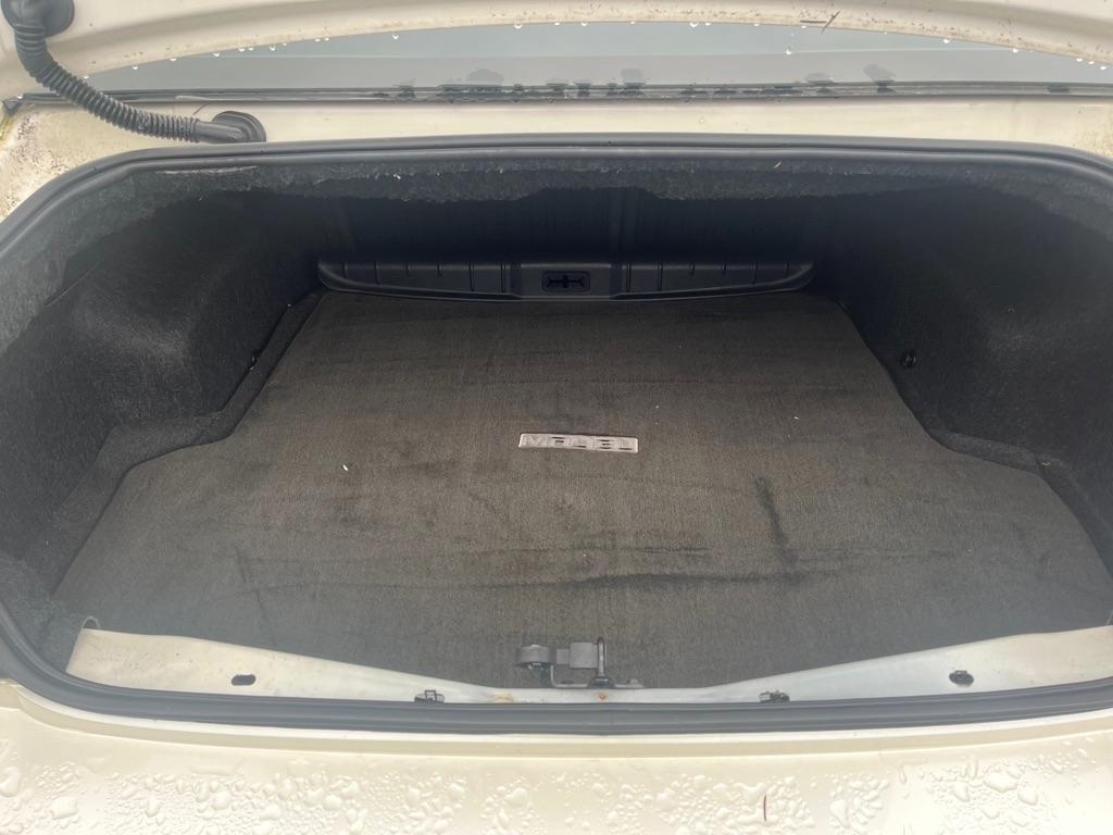 Chevrolet Malibu  2011