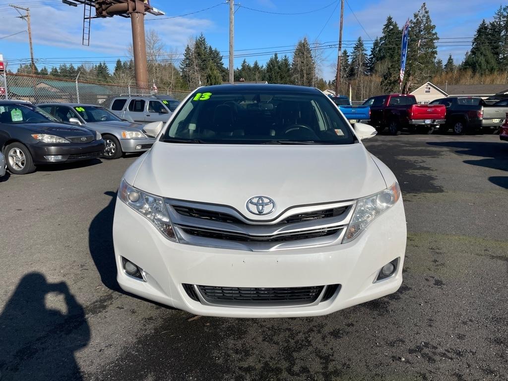 Toyota Venza  2013