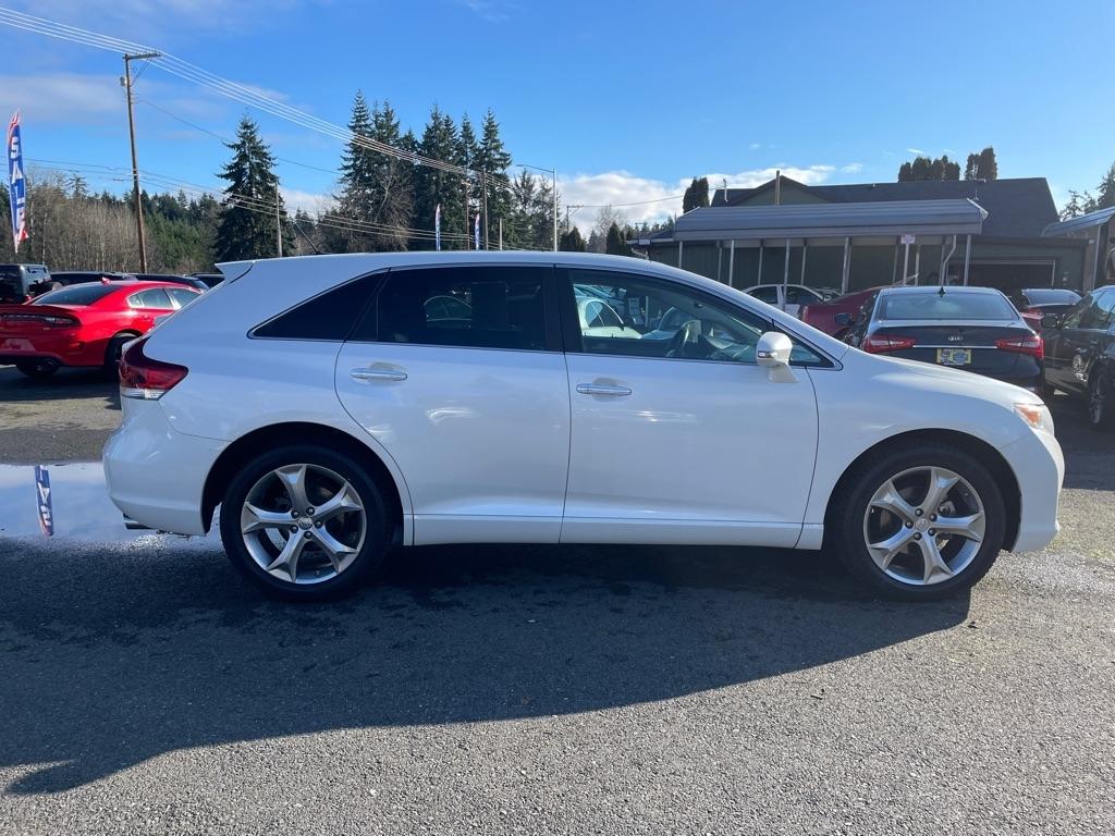 Toyota Venza  2013