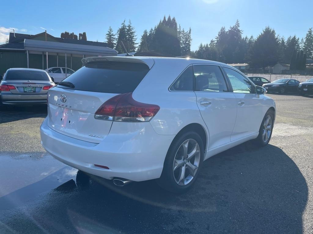 Toyota Venza  2013