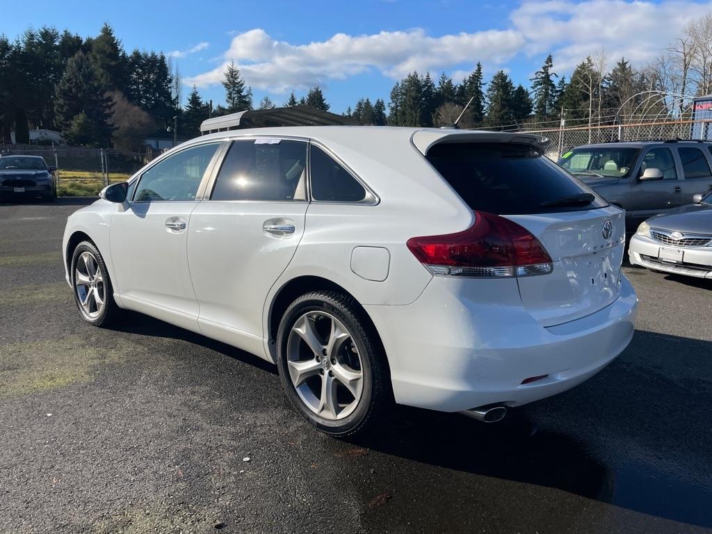 Toyota Venza  2013