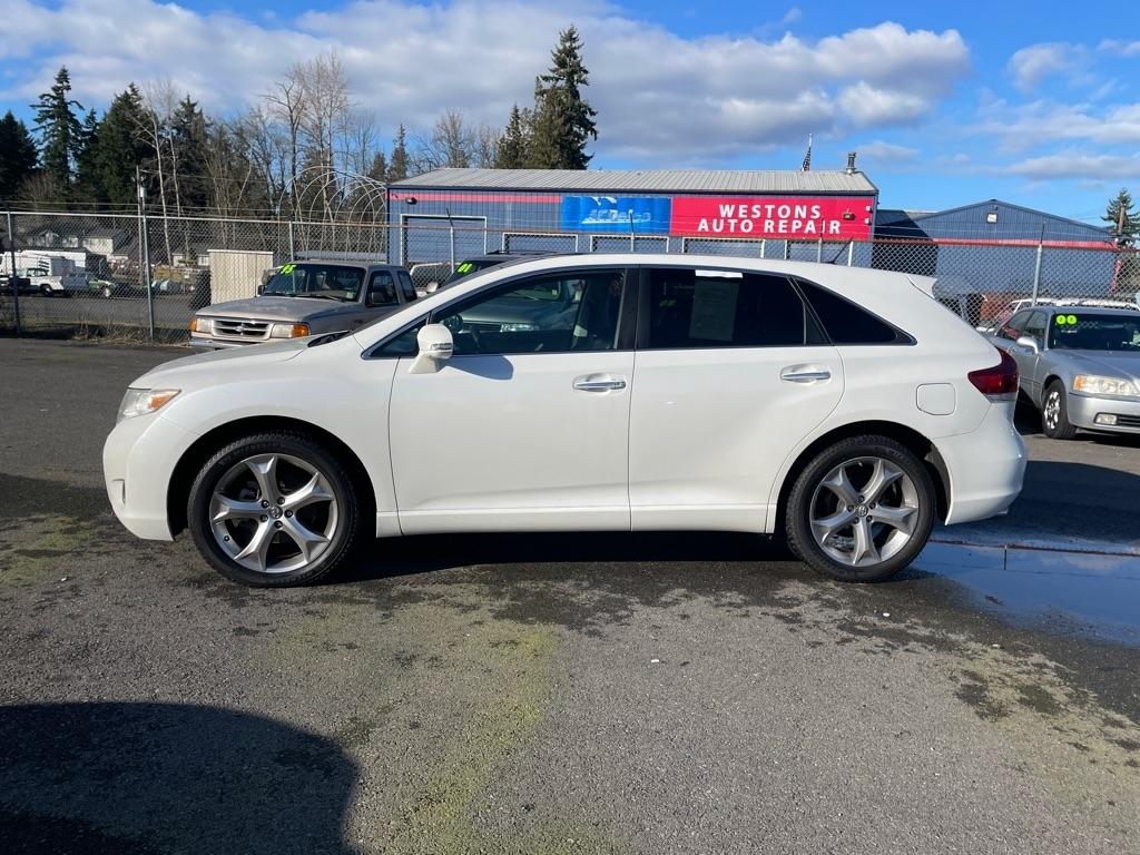 Toyota Venza  2013