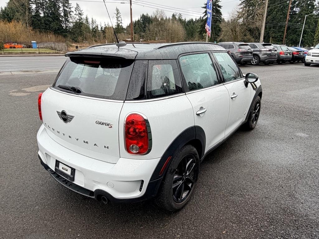 MINI Countryman  2014
