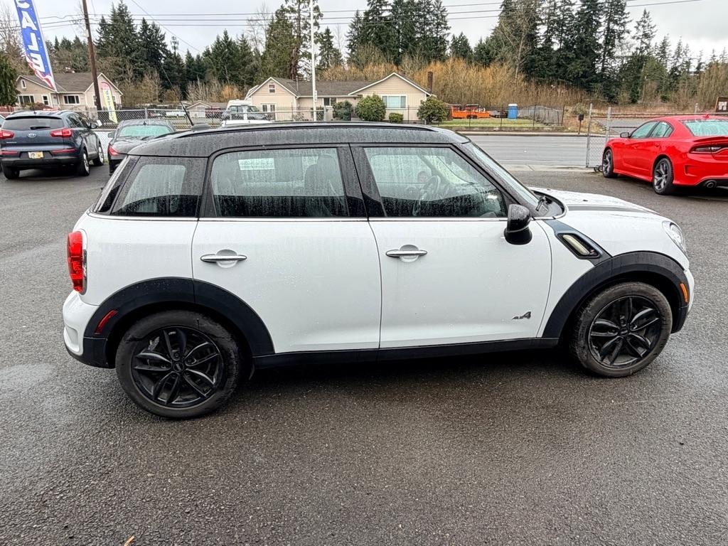 MINI Countryman  2014