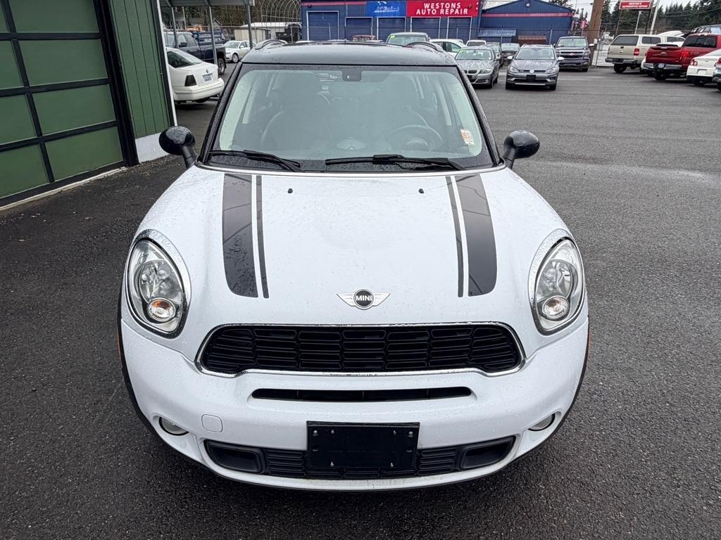 MINI Countryman  2014