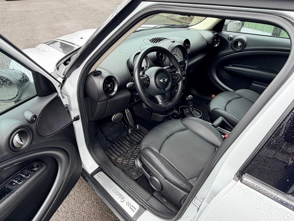 MINI Countryman  2014