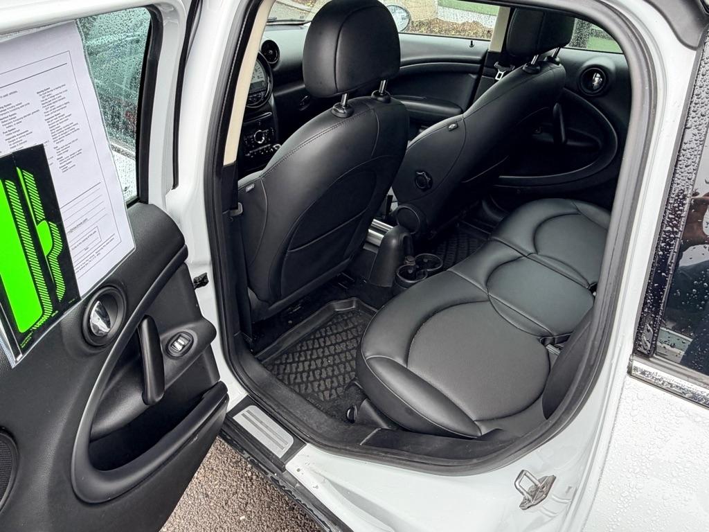 MINI Countryman  2014