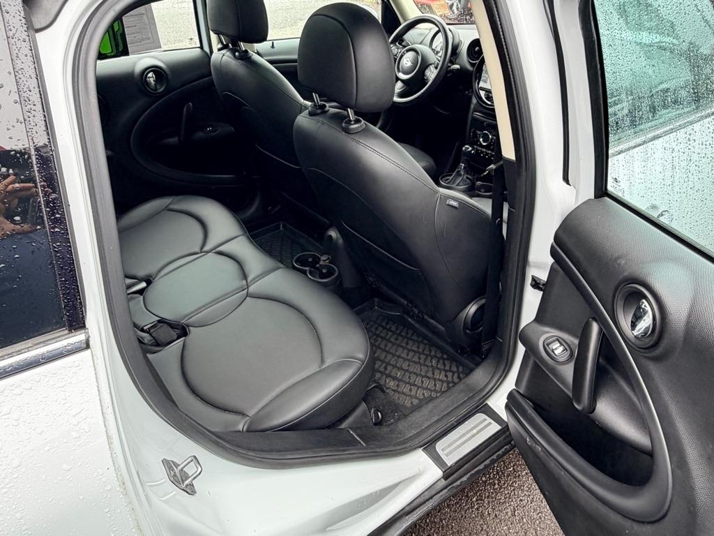 MINI Countryman  2014