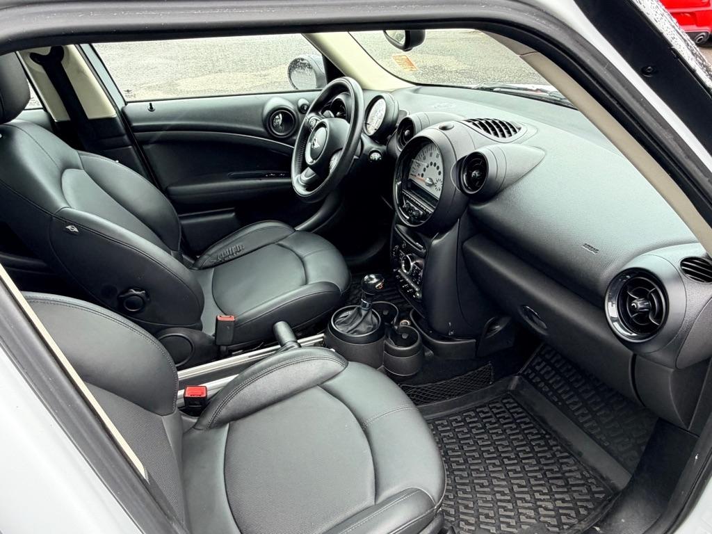 MINI Countryman  2014