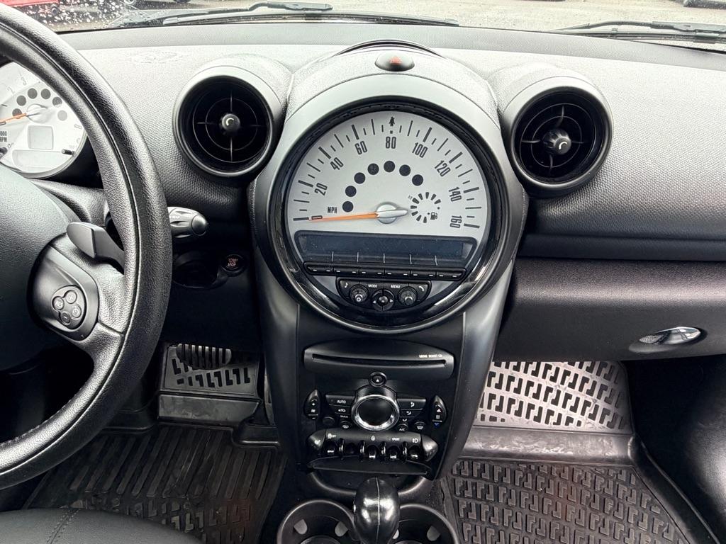 MINI Countryman  2014