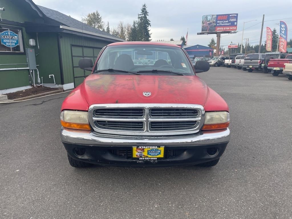 Dodge Dakota  1998