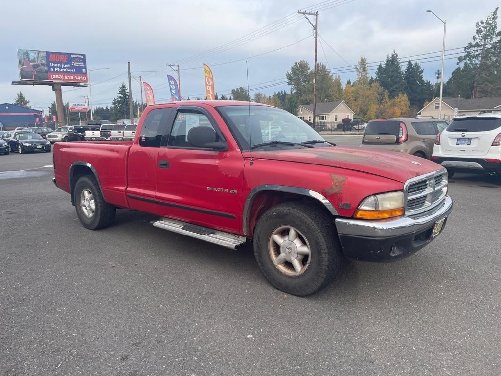 Dodge Dakota  1998