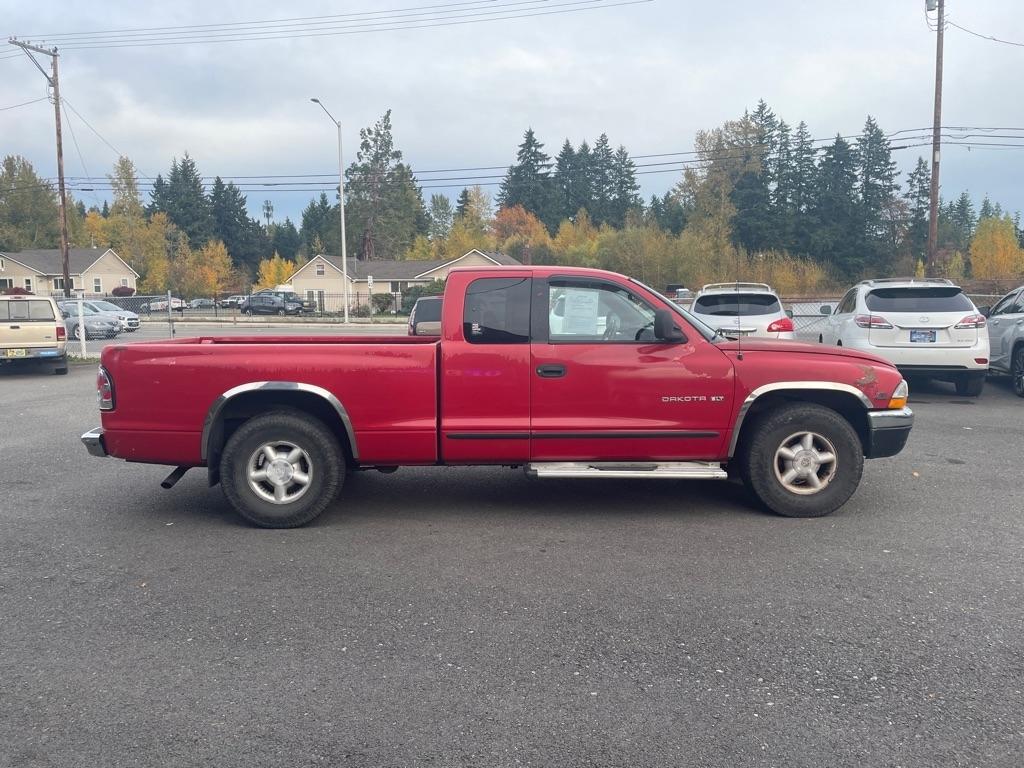 Dodge Dakota  1998