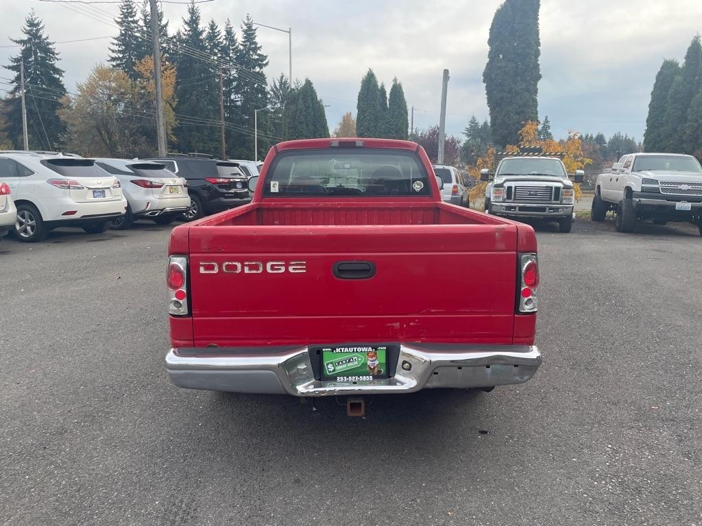 Dodge Dakota  1998