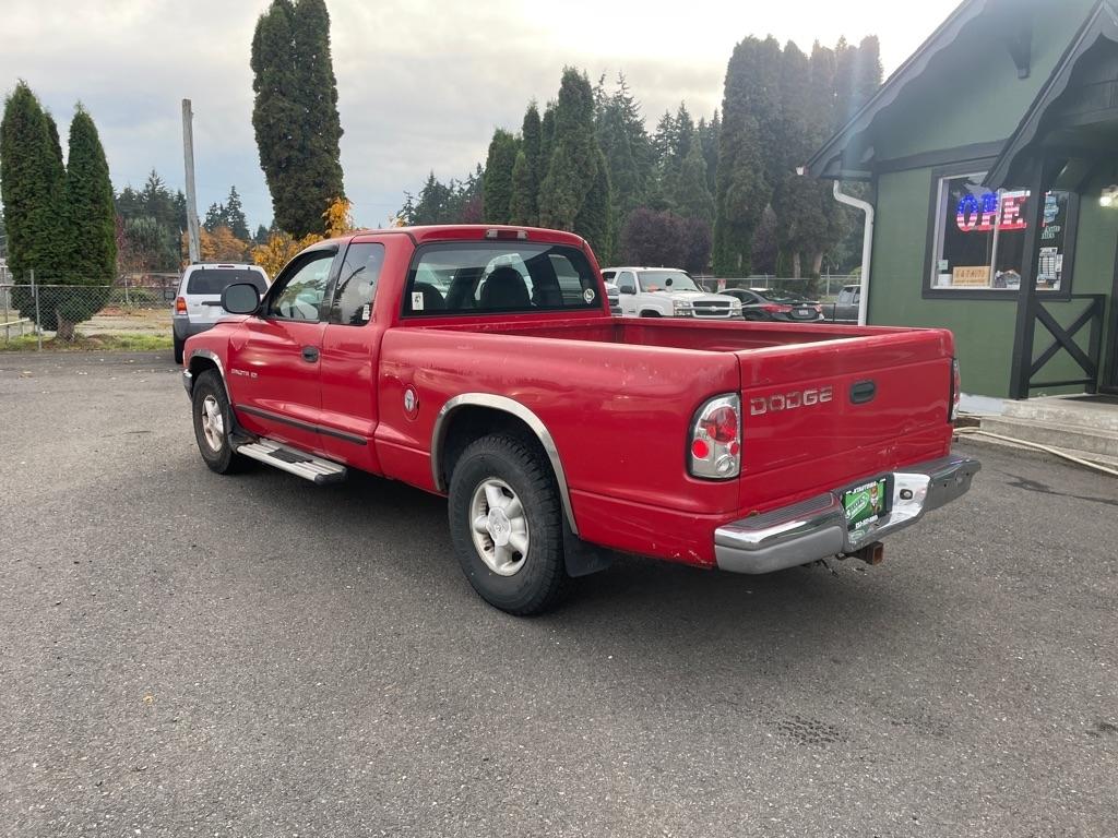 Dodge Dakota  1998