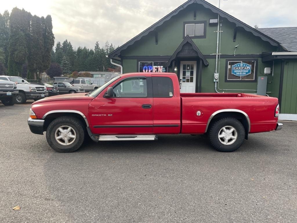 Dodge Dakota  1998