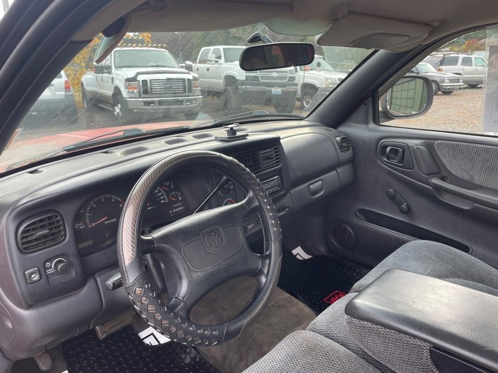 Dodge Dakota  1998