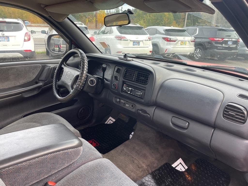 Dodge Dakota  1998