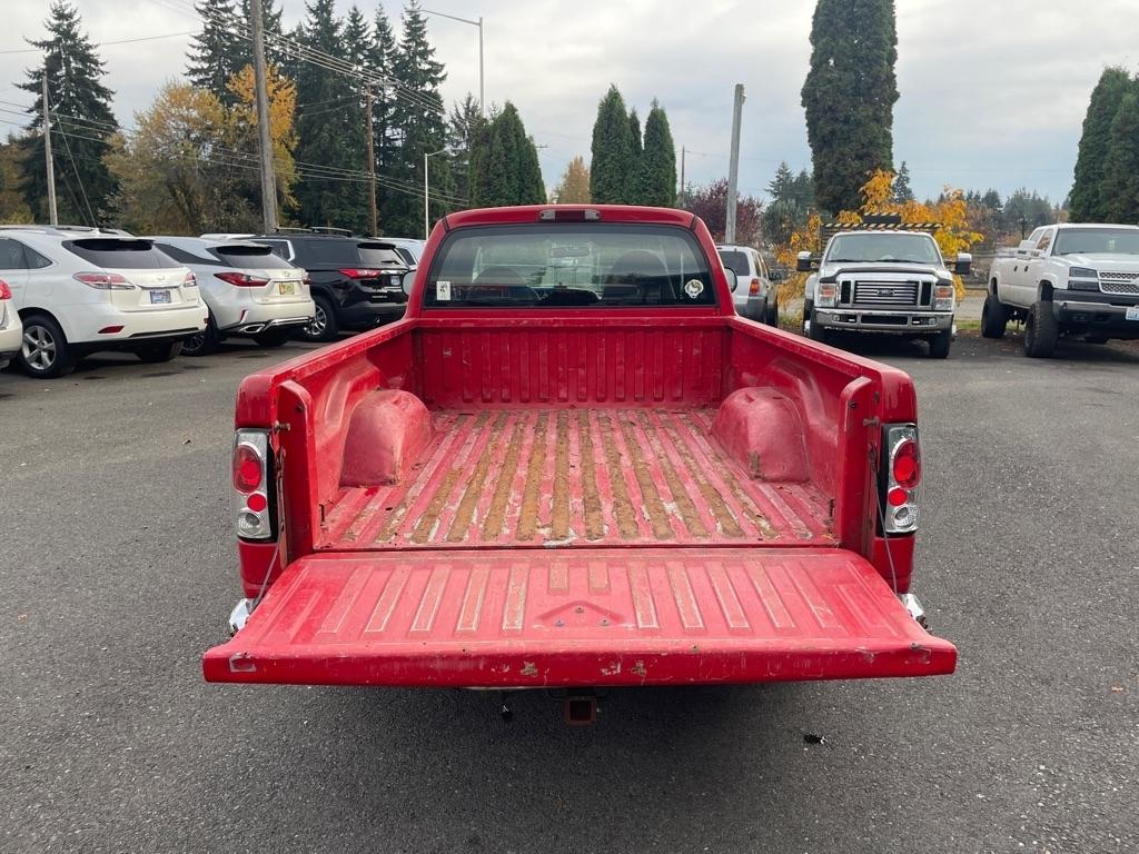Dodge Dakota  1998