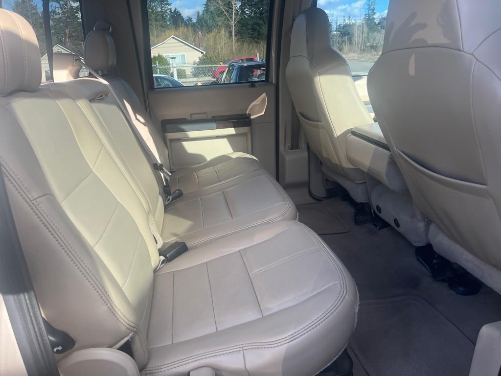 Ford F-350 SD  2008