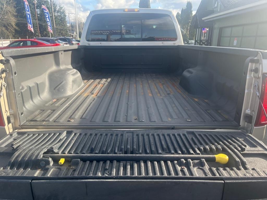 Ford F-350 SD  2008
