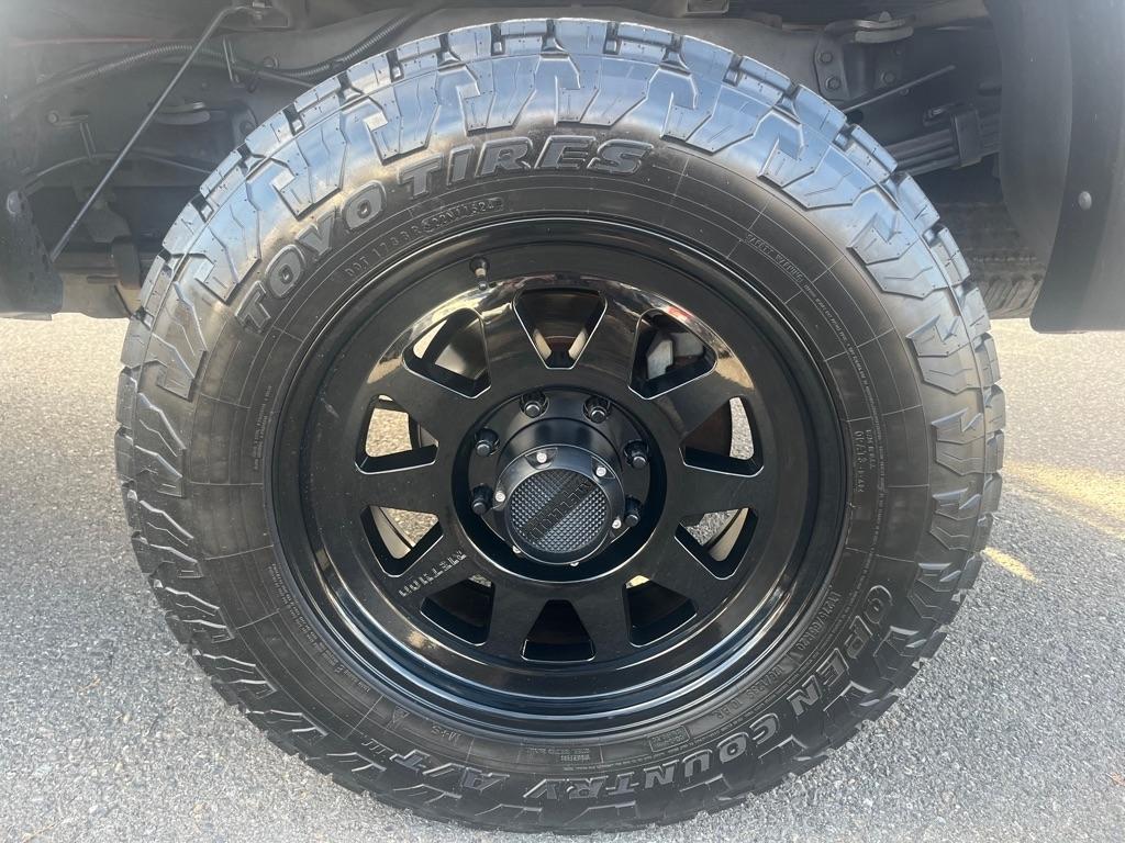 Ford F-350 SD  2008