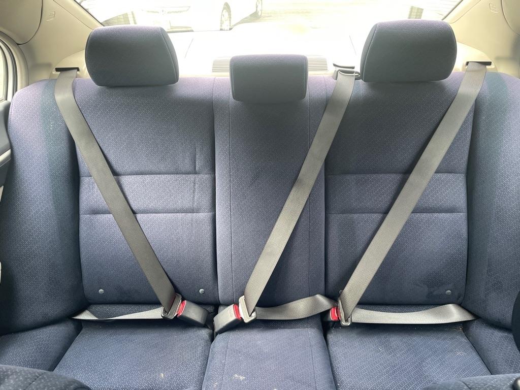 Honda Civic Hybrid  2007