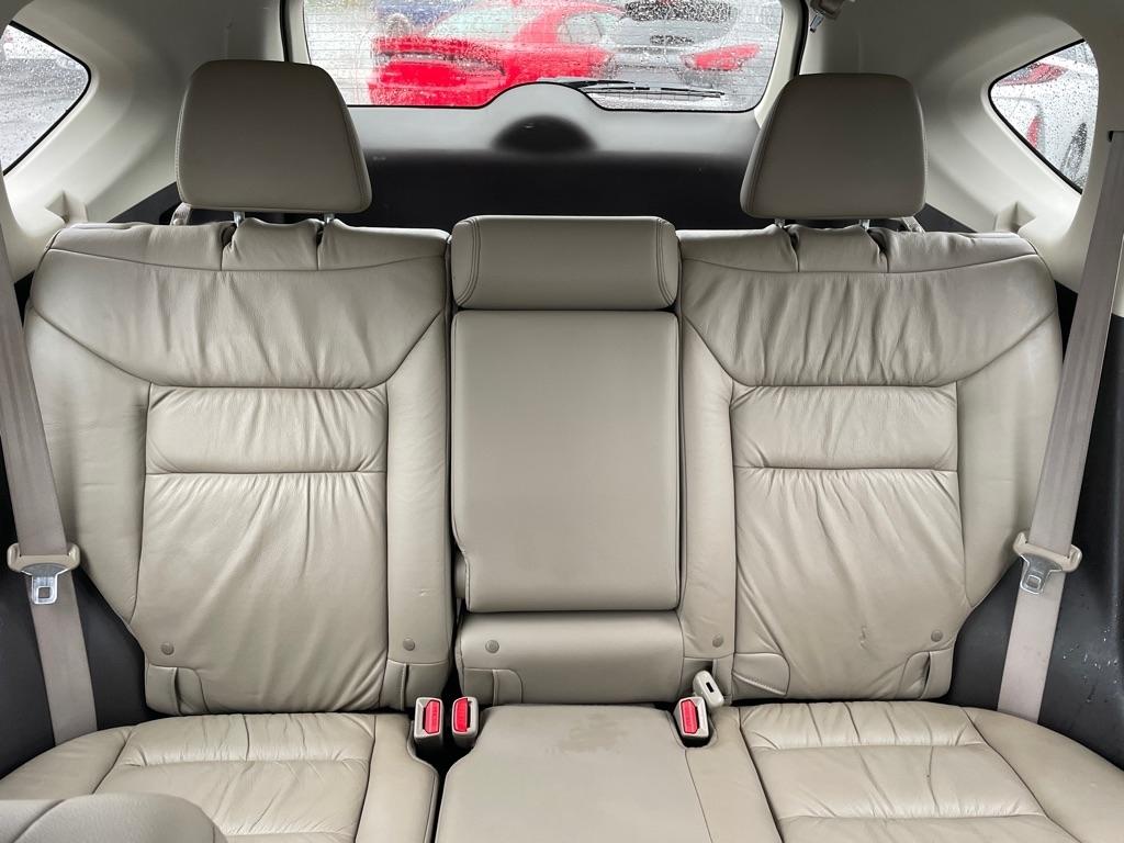 Honda CR-V  2013