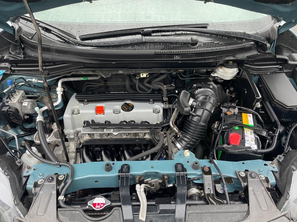 Honda CR-V  2013