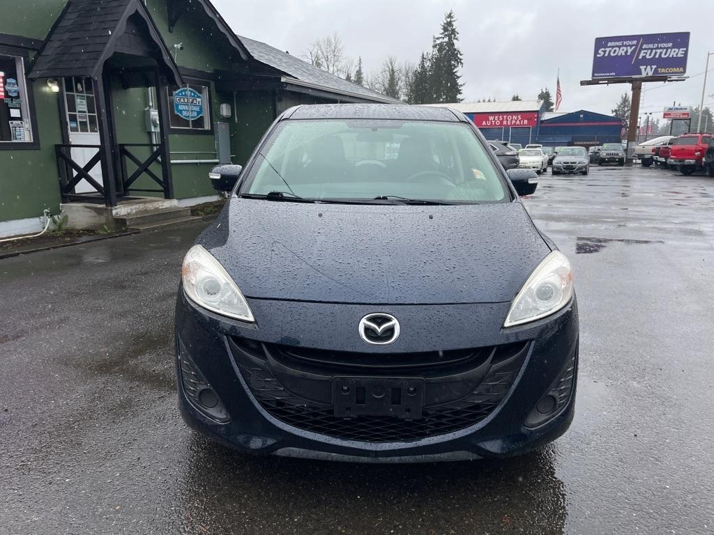 Mazda MAZDA5  2014