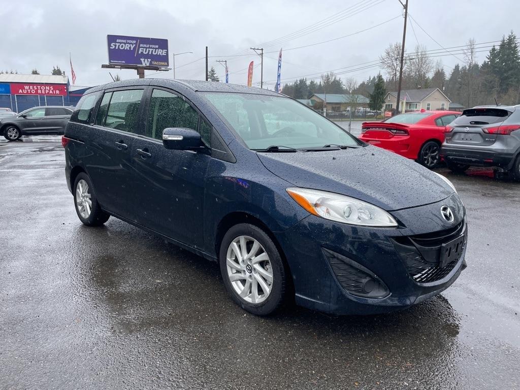 Mazda MAZDA5  2014