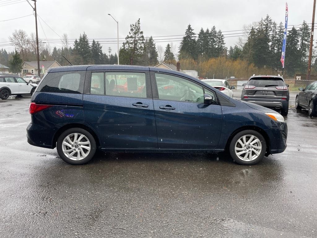Mazda MAZDA5  2014