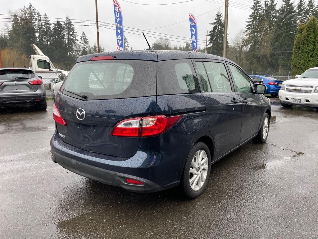 Mazda MAZDA5  2014