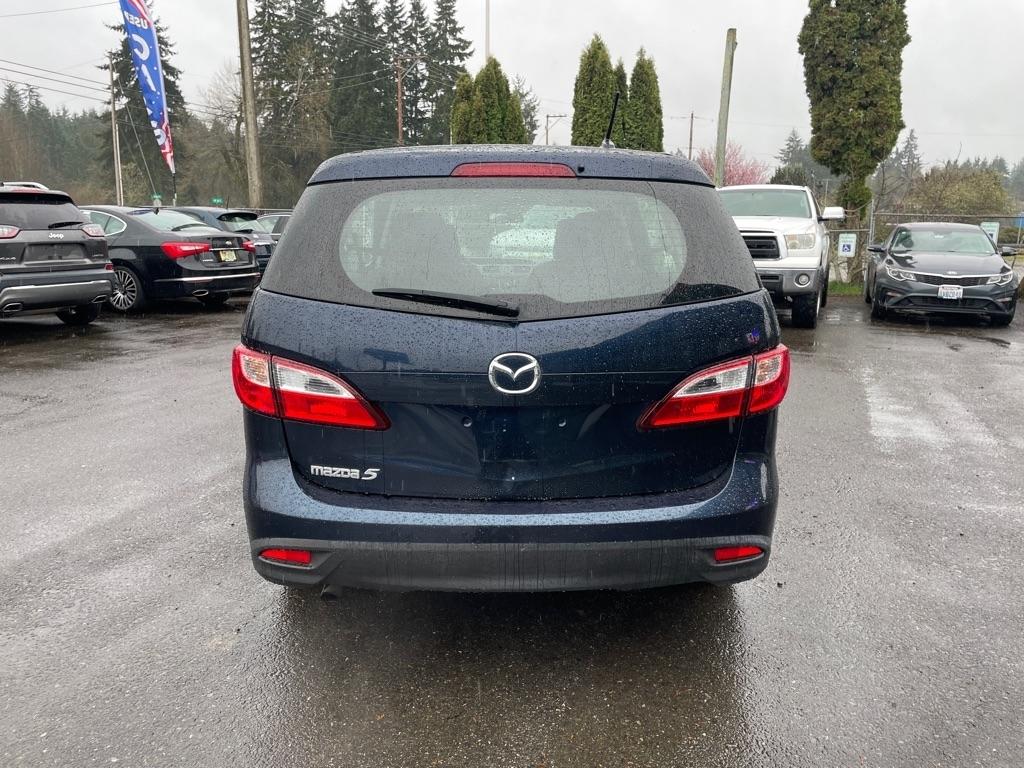 Mazda MAZDA5  2014