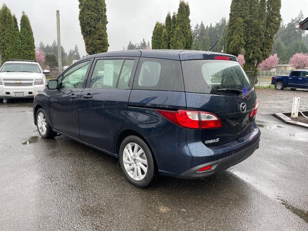 Mazda MAZDA5  2014