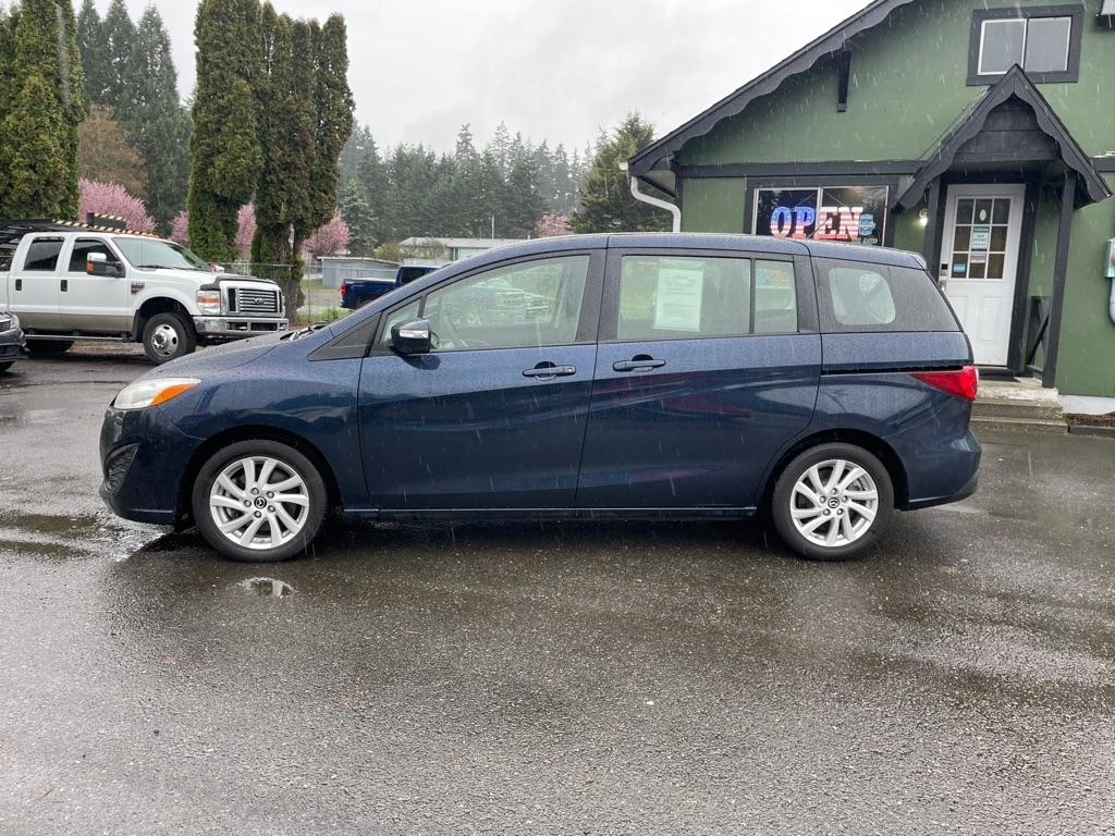 Mazda MAZDA5  2014