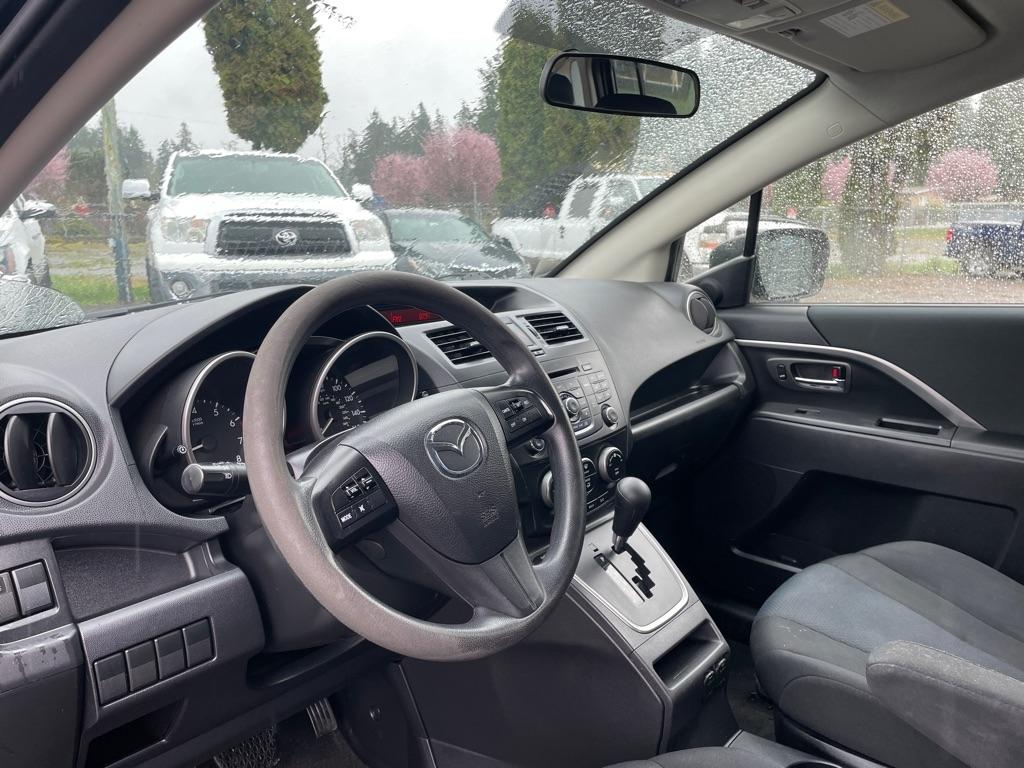 Mazda MAZDA5  2014