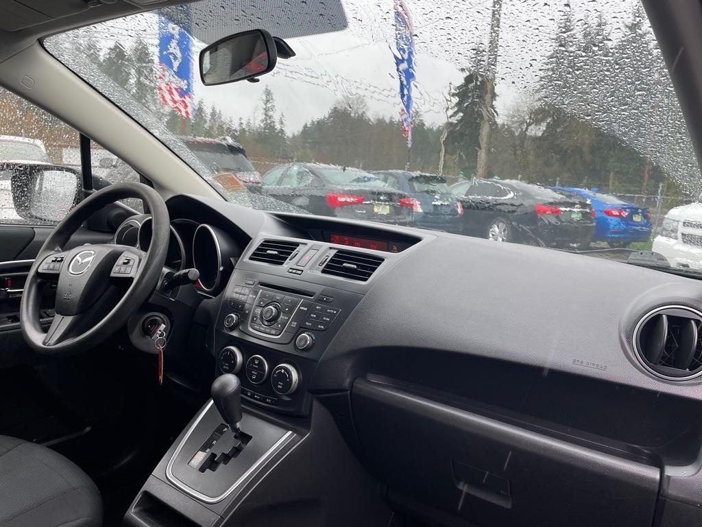 Mazda MAZDA5  2014