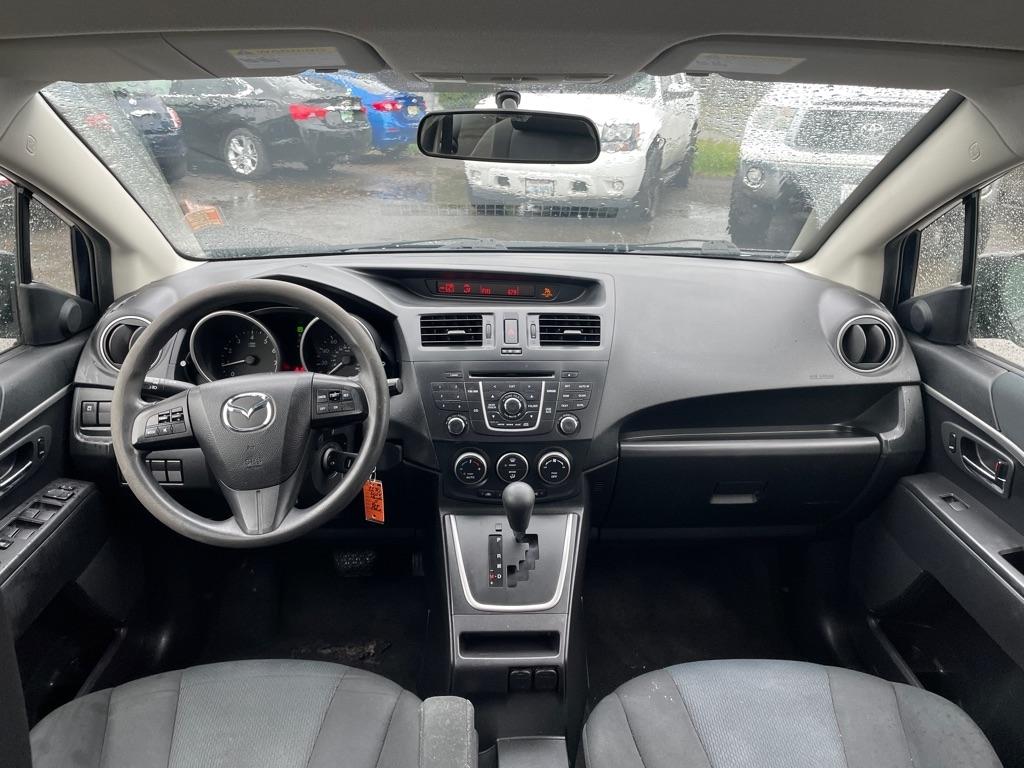 Mazda MAZDA5  2014